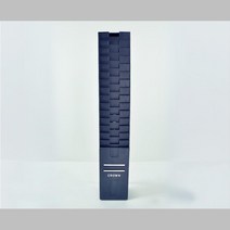 출퇴근기록기 접이식 카드함 15인용 문구 타임맨 출퇴근기록지보관함 근태카드보관함 출근기록함 사무기기