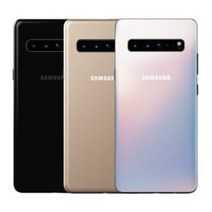 갤럭시 삼성전자 갤럭시 S10 5G 256GB S급 로얄 골드 공기계 쓰던 유심 꽂으면 바로 사용가능, A급, 마제스틱 블랙