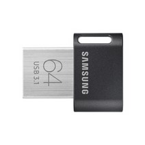 삼성전자 MUF-64AB APC 64GB USB메모리 블랙 (단자노출형)