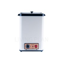 리빙플랜 핫팩온장고 KRS-4PA 아날로그 핫팩4개