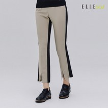 엘르골프 여성 반전 포인트 팬츠 6I41606