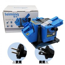 드릴 연마기 날 용접기 선반 연삭기 전기 전동 밴딩기, 220V 중국 대륙 사용 가능유럽