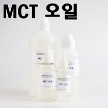 코리아씨밀락 MCT 오일, MCT 오일 100ml