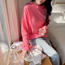 에이블린 넬런루즈티셔츠
