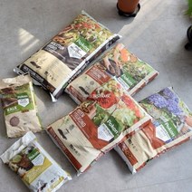 수국 호텐시아포팅 포콘 분갈이 흙 30L 분갈이용 선인장