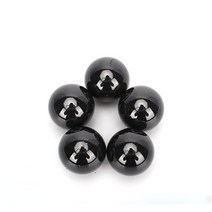 실리콘 질화물 세라믹 공 0.8mm 1.588mm-5mm Si3N4 G5 정밀 베어링 부드러운 구슬, 01 0.8mm_04 20pcs
