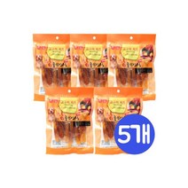 참좋은간식 고구마치즈 연어말이100gx5봉단백질함유, 참좋은간식 고구마치즈 연어말이
