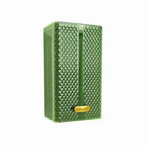 매립형휴지걸이 편리한 대용량 욕실 장식 벽걸이 냅킨 정리 종이 홀더 타월 상자, [01] green