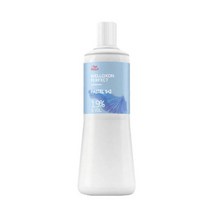 Wella 웰라 Welloxon 퍼펙트 1.9% 산화 크림 1000ml (펌프없음), 1개