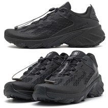 [살로몬] 22FW SPEEDVERSE PRG 스니커즈 블랙 L41754200