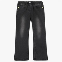 로엠걸즈 SH02 데일리 부츠컷 데님3 RGTJ2282C