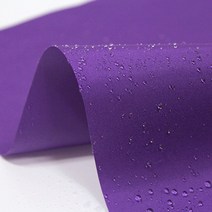 얇은식탁보 잘라서 사용하는 방수테이블보 UV코팅 퍼플 ANS-406