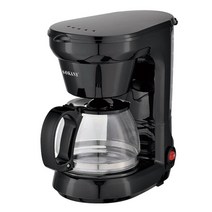 호환 커피머신 SK102M 휴대용 에스프레소 커피 메이커 기계 750ML 대용량 물방울 방지 디자인, 04 AU