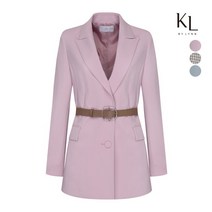 KL KL 리니 자켓