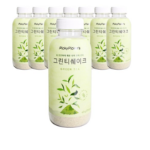그린티 쉐이크 선식가루, 40g, 72개