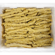 조덕이네 냉동 오징어 튀김 대용량 업소용 코스트코 분식튀김 5kg, 조덕이네 냉동 오징어튀김 5kg