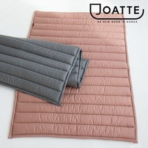 아기 순면 토퍼 패드 요 어린이집