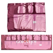 아사야 스포츠타올 운동수건 쿨수건 쿨 타올 스포츠타월 땀수건 헬스 등산 수건, 쿨링타올 타입5, 1개
