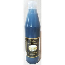 MDF5265 살사발사믹크림(빌라빅토리아 500g) 식당 업체 요리 식당용/업소용/업체/주방, 상세페이지 참조