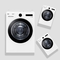 LG 트롬 건조기 RD20WS 20kg 화이트 / KN