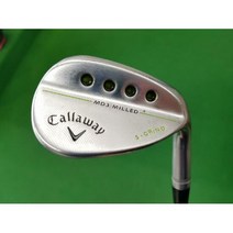 중고 캘러웨이 맥대디3 54도 웨지 NS PRO 950 R // 2121603, 단품