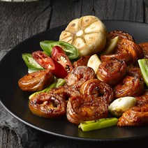 달구벌 돼지 불막창 300g불향 가득한 매콤 쫄깃 안주, 단품