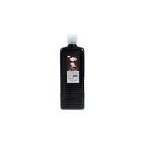 단아미 묵광 참먹물 180ml / 문어 먹물 서예 학생용 연습용