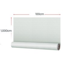 1Mx10M 합지 벽지 광폭 장폭 풀바른 붙이는 스티커 도배지 아이방 고시원 거실 학원, 크레파펠라인1Mx10M 지무늬그레이