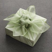 예단 보자기 소 72x72cm 답례품 이바지 상견례선물 첫인사 외국인선물, c-08