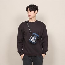 여행보조가방 초등생 핸드폰가방 크로스백 간지나는 슬링백 30대