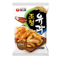 농심 조청유과 96gx20개, 96g, 20개