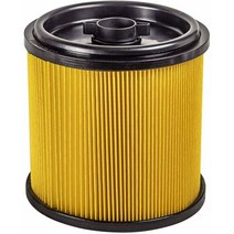 모든 Vacmaster 진공 청소기 5-16 갤런 진공 카트리지 필터 및 고정 장치에 대한 표준 Cartidge 필터 및 리테이너를 터뜨리는, 보여진 바와 같이, 하나