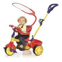 Little Tikes 3 인 1 트라이크 레드 제조업체에서 단종