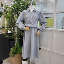 부루앤쥬디 부루앤쥬디 sh06 카라퍼프세트 스카이블루 BPDST002D (9795942)