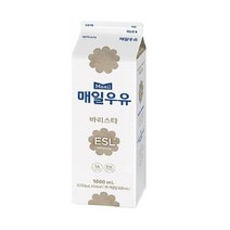 (냉장)[매일유업]바리스타 1000ml