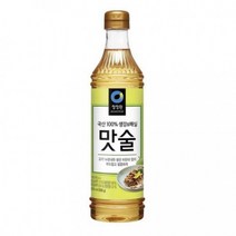 피크 가성비 [DM] 청정원 맛술 생강&매실 830ml쇼핑 이커머스 쿠폰, 상세페이지 참조