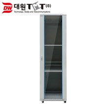 대원티엠티 허브랙 2000X800X600 DW-H2000