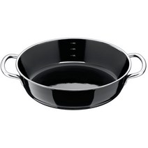 실리트 Professional 캐서롤 인덕션 전골 냄비 28cm 4.1L, 1개