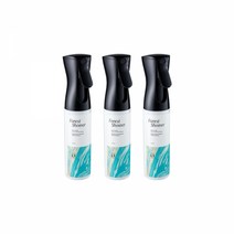 [JW생활건강중외제약] 피톤케어 포레스트샤워 피톤치드 패브릭&룸 탈취 스프레이 300ml 본품X3개, 포레스트 샤워(스프레이 3개), 3개