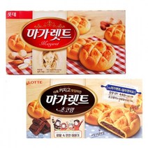 롯데 마가렛트.마가렛트 초코맘 176gx12개, 마가렛트, 본상품선택