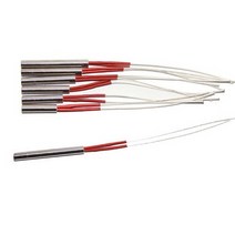 국산 카트리지 히터 봉히터 12파이 (220v 380v), 110mm (300W)