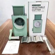 파써는기계 탕파절단기 파절기 탕파기 대파 파썰기 야채 부추 만두소 만들기 수동, 기본(+칼날 3개)