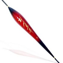 [이레피싱] 피싱투유 오동대물찌 (BF-2035), 5호(34cm)