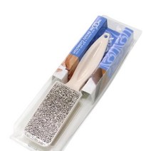 발꿈치갈라짐 복숭아뼈각질 복숭아뼈굳은살 발바닥껍질 발밀이돌 니켈