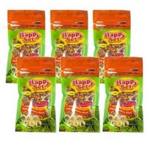 피에스피 애니멀밥 PSP 사과칩 햄스터 간식, 30g, 60개입