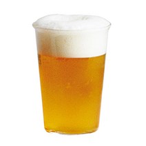 킨토 캐스트 드링크 비어 글라스 - 430ml, 1개