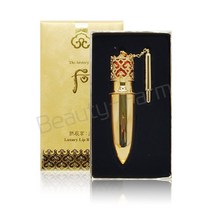 더 후 공진향 미 럭셔리 립 루즈 6g / 고보습 고발색, 21호 코랄핑크