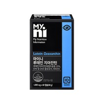 일동제약 루테인 오메가 눈 영양제 지아잔틴 4대1 아스타잔틴 헤마토코쿠스 메리골드 분말 rtg 알티지 오메가3 비타민E 황반 안구 건조 눈물막 건강 항산화 ncs 루데인 캡슐 수험생 학생 여성 남성 온가족 루태인 빌베리 식약처 기능성 개별인정 원료, 1set, 60캡슐 1달분