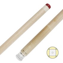 타스 TCS 9쪽 상대 (타스큐 당구큐대 레디얼 10산 VP2 유니락), VP2 조인트