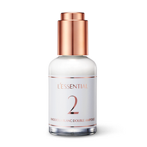 레센셜 로디올라 블랑 더블 미백 모공 앰플 50ml, 2개